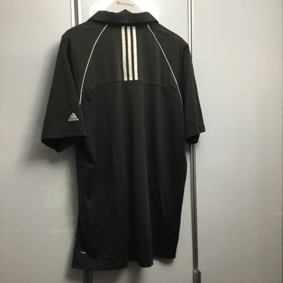 Adidas Golf Polo Size L - Picture 7 of 8
